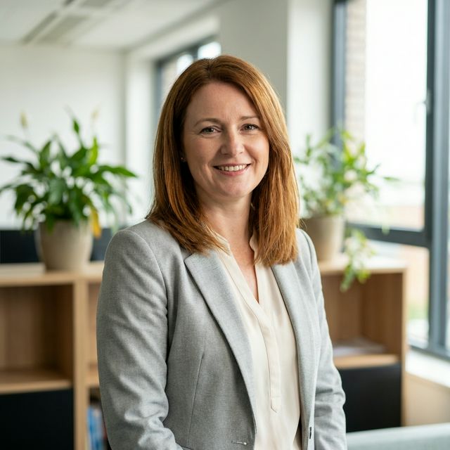 Анна Новикова — Руководитель поддержки