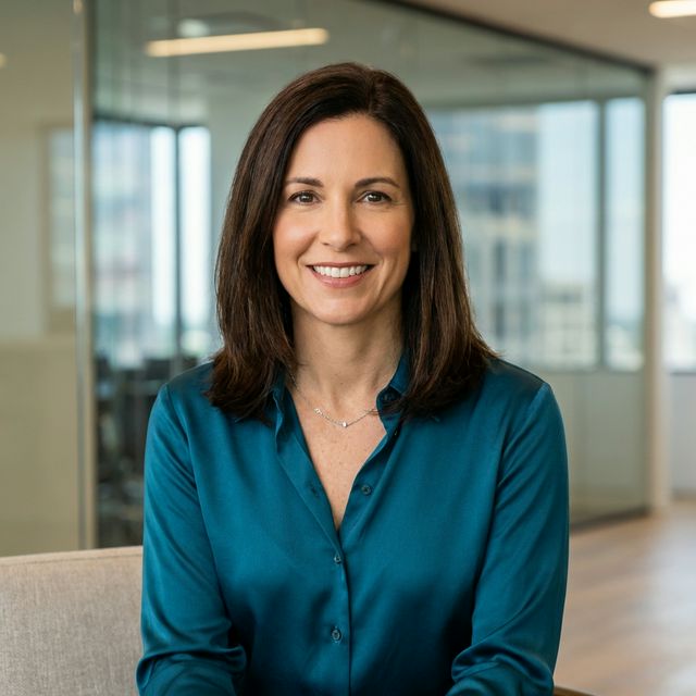 Елена Волкова — Главный аналитик